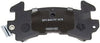 Premium  Specialty Truck & SUV Replacement Front and Rear Metallic Disc Brake Pad Set for Select 1992-1995 AM General Hummer Model Years (SP651TR)