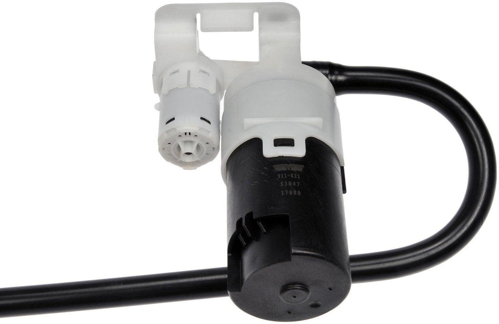 Dorman Vapor Canister Vent Solenoid for Sonata, Optima 911-821