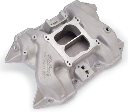 2186 Performer Aluminum Intake Manifold