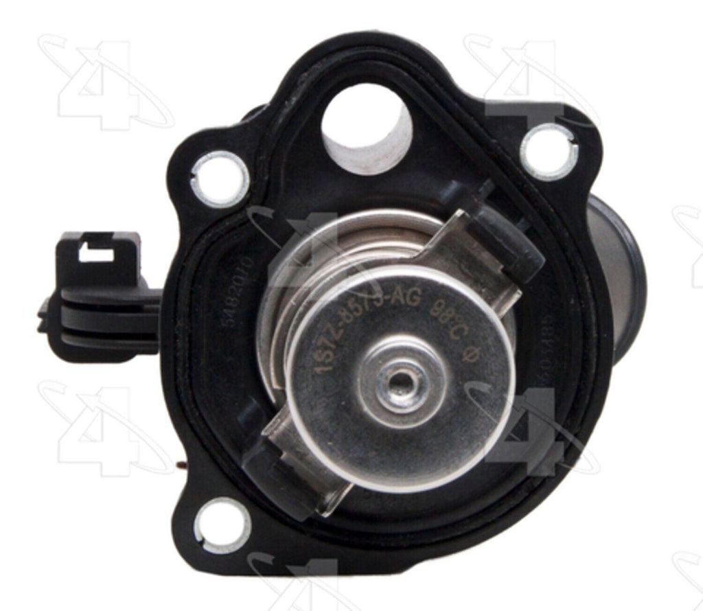 Engine Coolant Thermostat Housing for Focus, Ranger, B2300, F-100 Ranger 85690