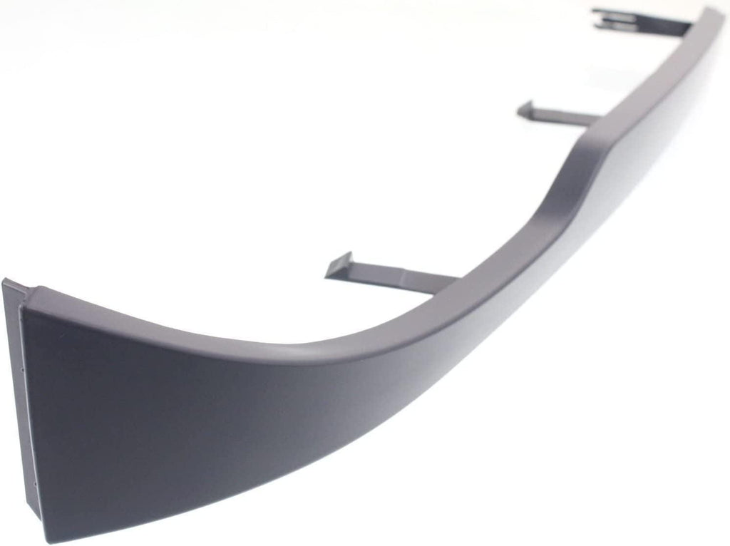 Headlight Filler Set of 2 Compatible with 2003-2006 BMW 325Ci, Fits 2003-2006 BMW 330Ci Primed Driver and Passenger Side Lower