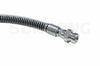 Brake Hydraulic Hose for 3000GT, Summit, Diamante, Stealth, Elantra+More 2202176
