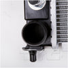 TYC Radiator for 12-14 Azera 13391