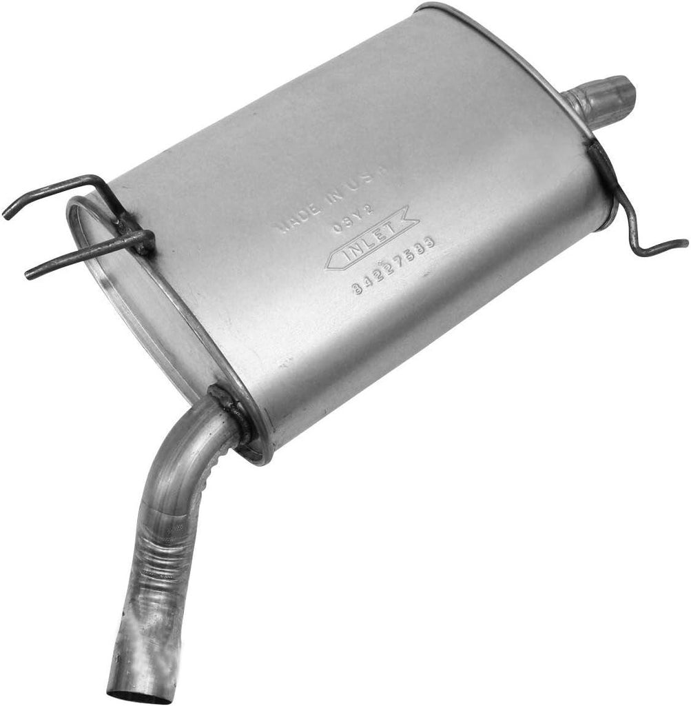 7319 Muffler