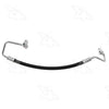 Four Seasons A/C Refrigerant Discharge Hose for 15-20 Fit 66381