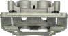 Gold 18R12464C Front Disc Brake Caliper Assembly with Ceramic Pads (Loaded Coated), Remanufactured
