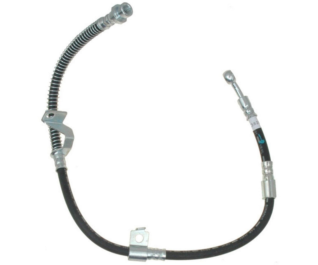 Raybestos Brake Hydraulic Hose for 04-06 Amanti BH382826