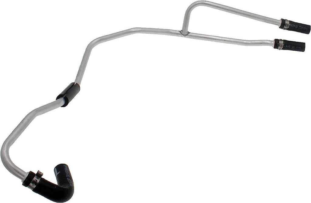 Dorman 667-590 Turbocharger Coolant Line Compatible with Select BMW Models