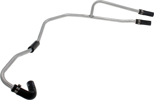 Dorman 667-590 Turbocharger Coolant Line Compatible with Select BMW Models