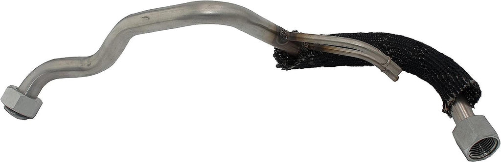 Dorman 598-115 Exhaust Gas Recirculation (EGR) Line Compatible with Select Ford / Lincoln Models