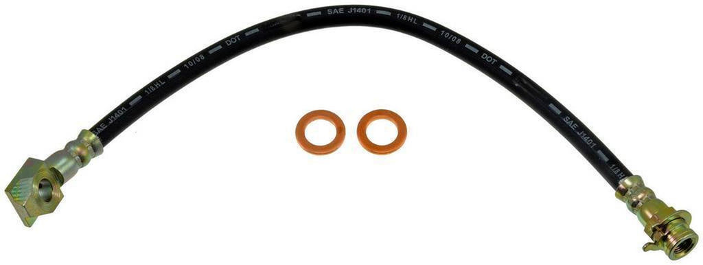 Dorman Brake Hydraulic Hose for SC1, SC2, SL, SL1, SL2, SW2, SW1, SC H38882