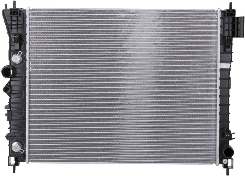 13361 Radiator Compatible with 2013-2020 Buick Encore