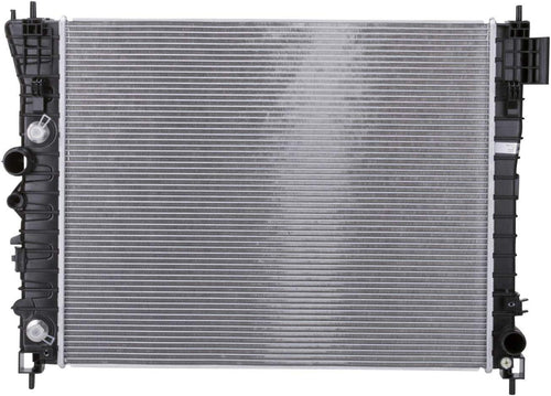 13361 Radiator Compatible with 2013-2020 Buick Encore