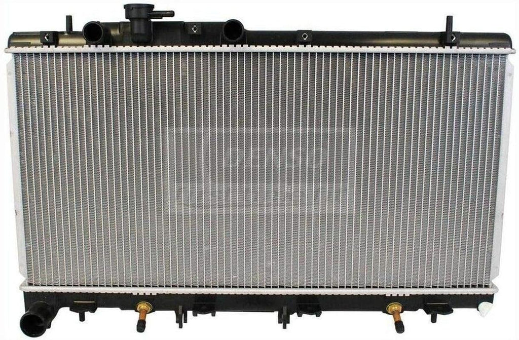 221-3608 Radiator