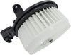 700313 Compatible with Lexus Replacement Blower Assembly