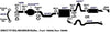 64645 Exhaust Tail Pipe