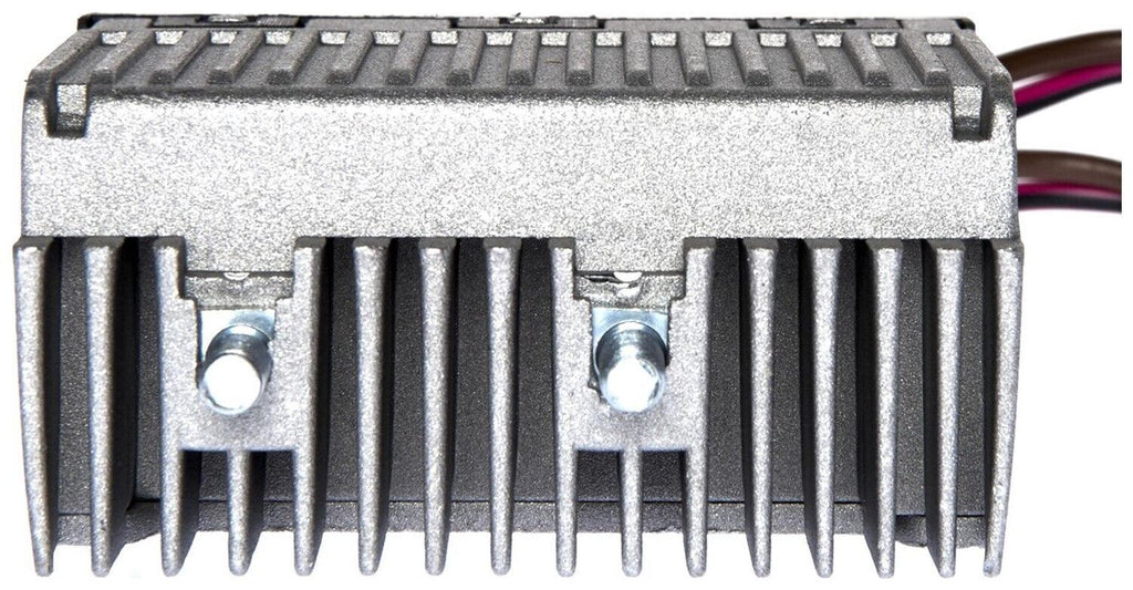 Gates Engine Cooling Fan Module for Audi FCM115