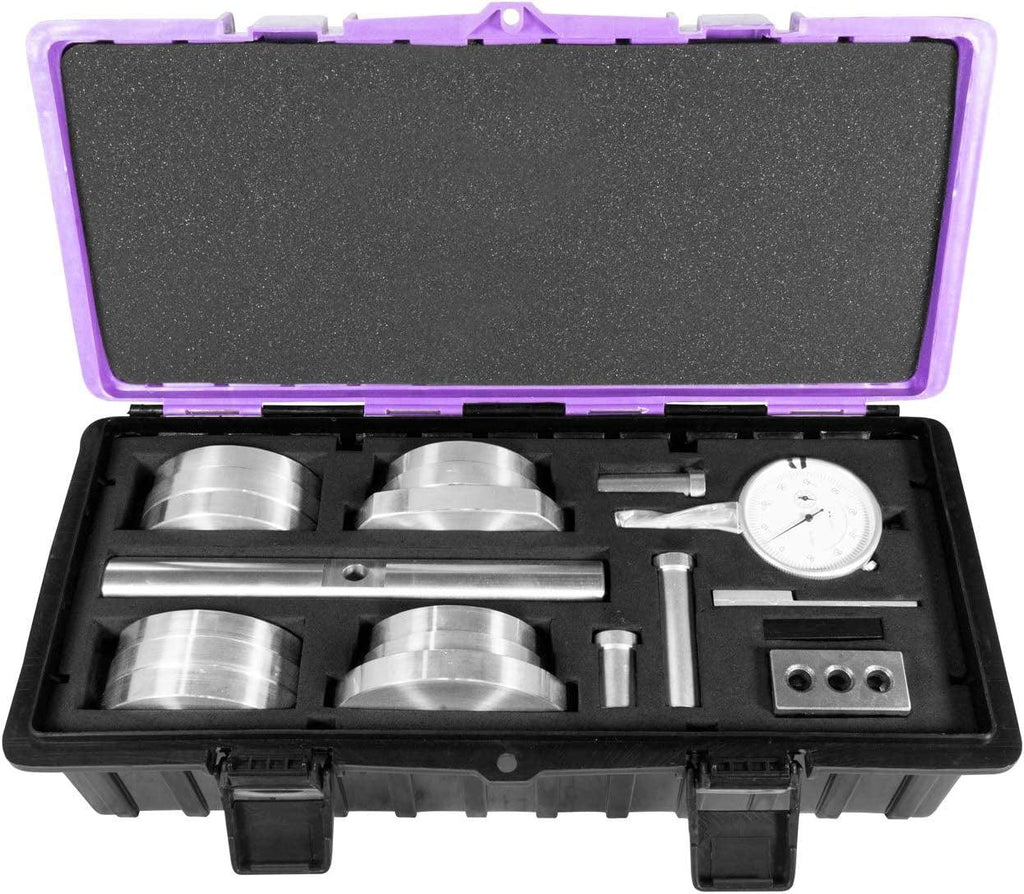 Deluxe Pinion Depth Setting Tool