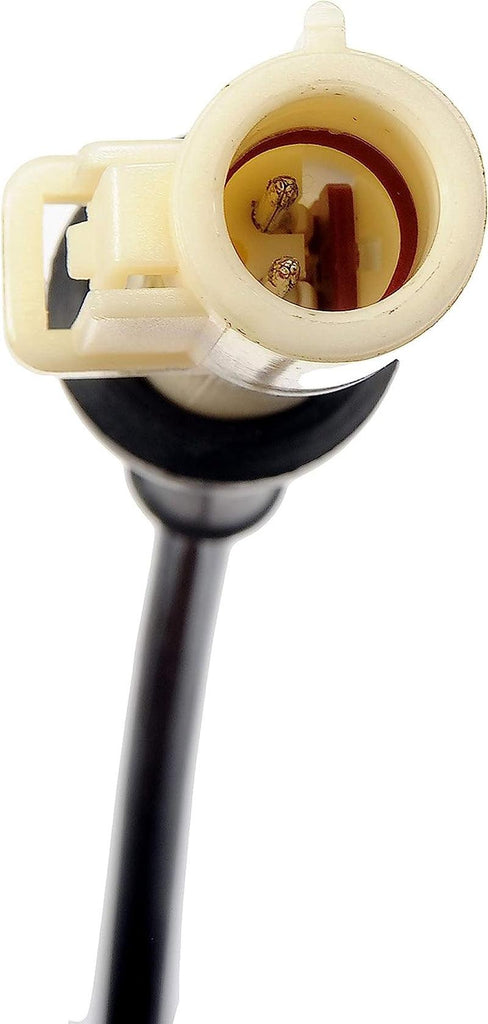 Dorman 970-188 Front Driver Side ABS Wheel Speed Sensor Compatible with Select Ford/Lincoln Models