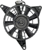 Dorman 620-725 A/C Condenser Fan Assembly Compatible with Select Kia Models