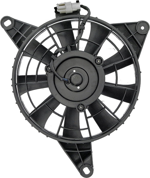 Dorman 620-725 A/C Condenser Fan Assembly Compatible with Select Kia Models