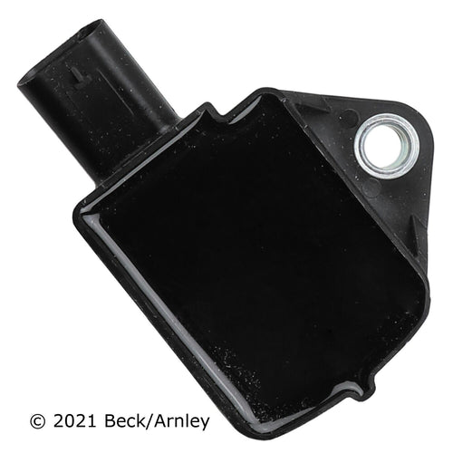 Beck Arnley Direct Ignition Coil for Jaguar 178-8584