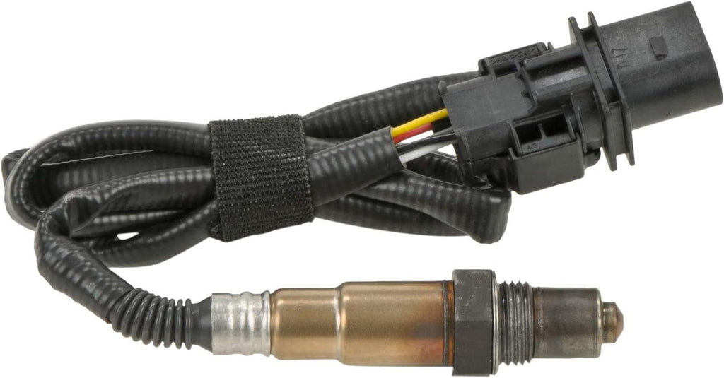 15168 Original Equipment Wideband Oxygen Sensor - Compatible with Select BMW Z4 Vehicles