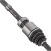 - Cv Axle Shaft (MZ-8212)