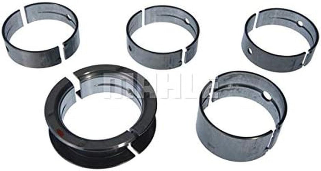 MS-1344A Engine Crankshaft Main Bearing Set