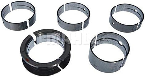 MS-1344A Engine Crankshaft Main Bearing Set