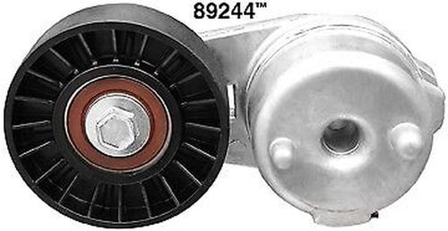 Dayco Accessory Drive Belt Tensioner Assembly for Tempo, Topaz 89244