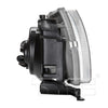 TYC Headlight Assembly for 1997-2000 Tacoma 20-5068-00
