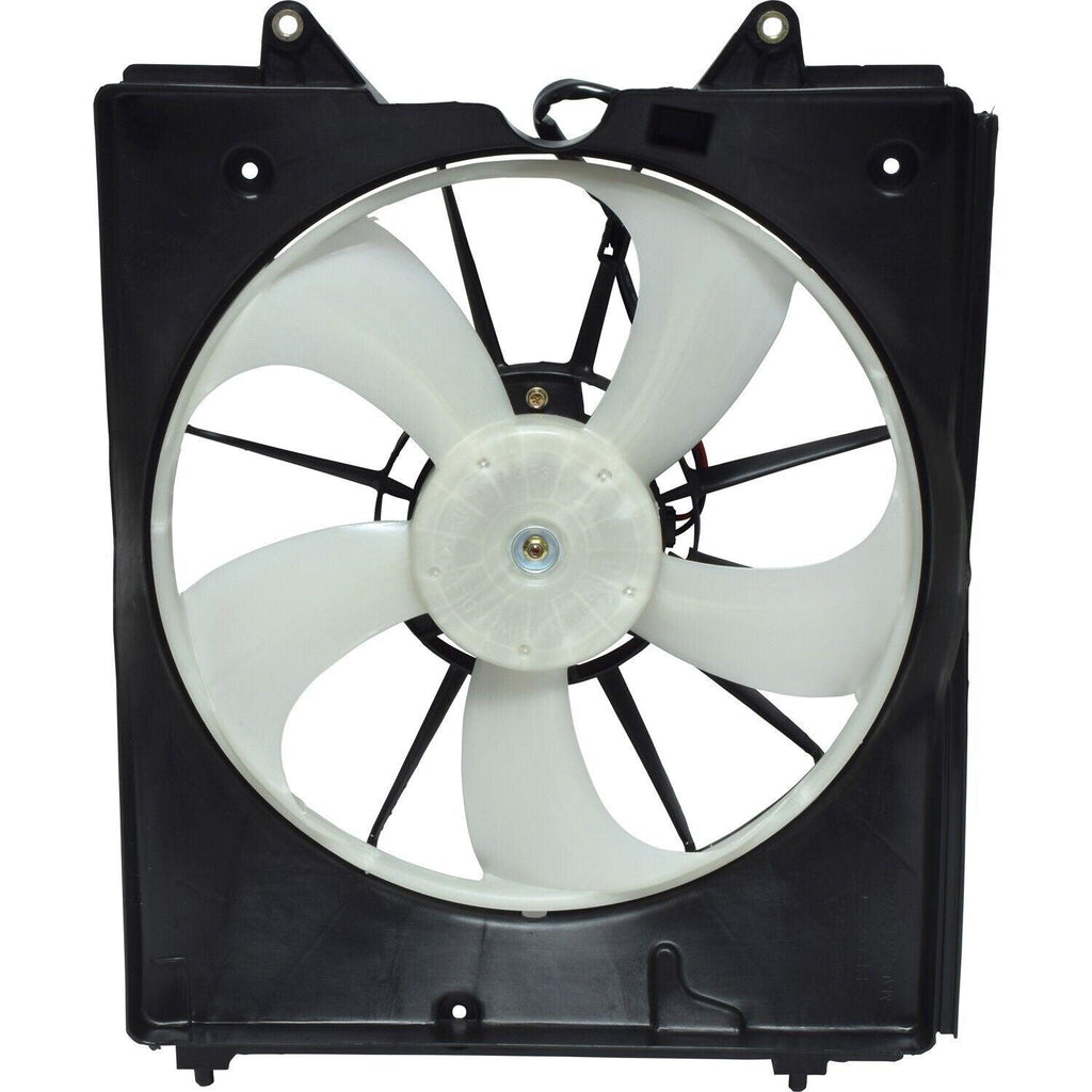Universal Air Engine Cooling Fan Assembly for 11-17 Honda Odyssey FA50364C