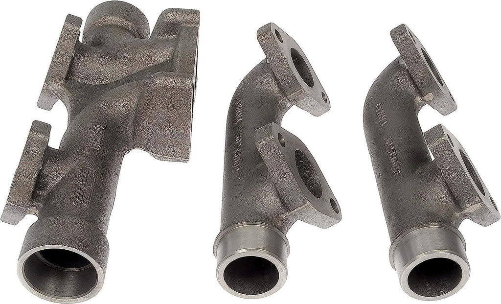 Dorman 674-5015 Exhaust Manifold Compatible with Select Models