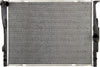 CU2882 Complete Radiator