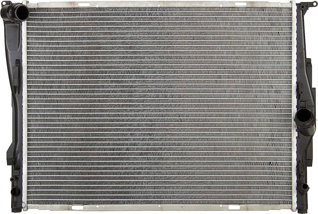 CU2882 Complete Radiator