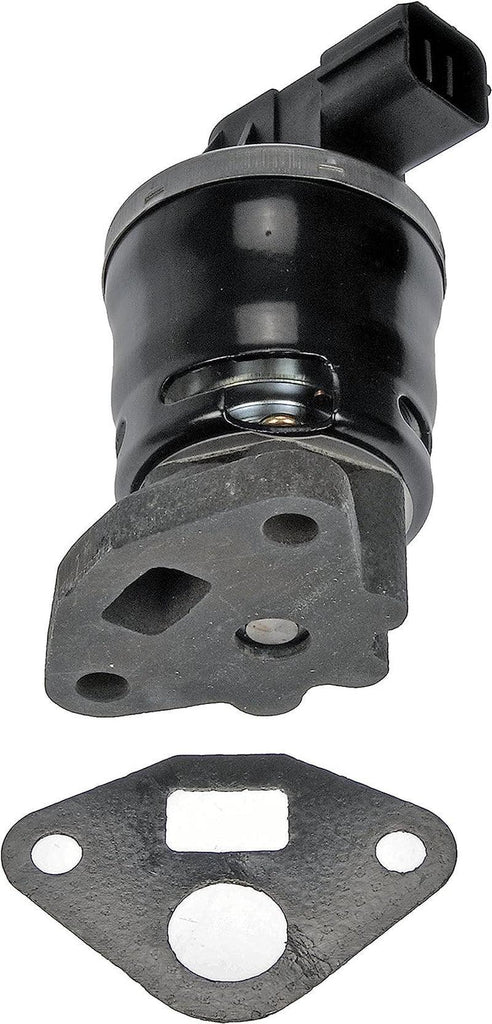 Dorman 911-801 Exhaust Gas Recirculation (EGR) Valve Compatible with Select Honda Models