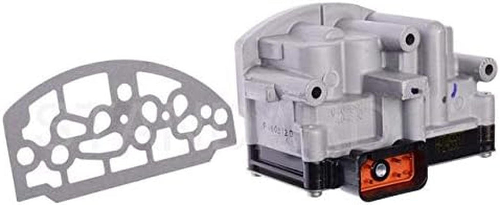 Motor Products TCS53 Trans Control Solenoid