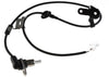 Holstein ABS Wheel Speed Sensor for Mazda 2ABS0411