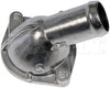Engine Coolant Thermostat Housing for Odyssey, RDX, Pilot, TL, Tsx+More 902-5827