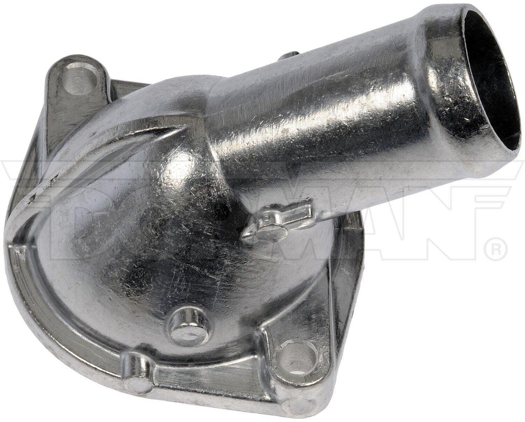 Engine Coolant Thermostat Housing for Odyssey, RDX, Pilot, TL, Tsx+More 902-5827
