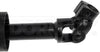 Steering Shaft for Explorer, Flex, Police Interceptor Utility, MKT 425-338