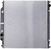 2171 Radiator Compatible with 1999-2004 Ford F- Series Pickup (Hvy Dty)