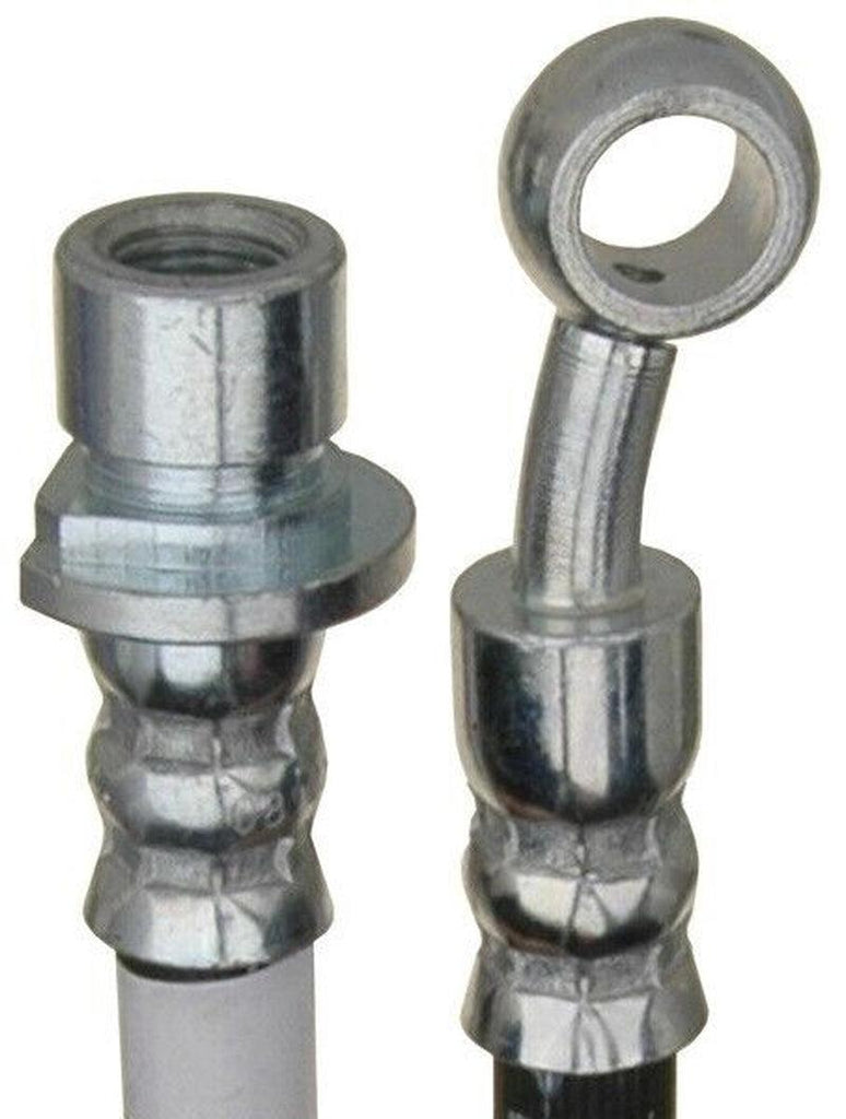Raybestos Brake Hydraulic Hose for Pilot, Odyssey, MDX BH381261