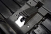 Dorman 601-524 Radiator Shutter Assembly Compatible with Select Ford Models