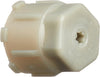 GM Genuine Parts 15-34457 Air Conditioning Service Valve Fitting Cap