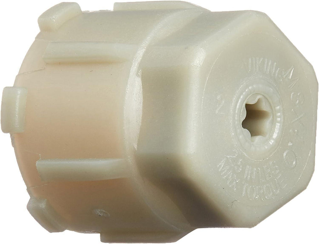 GM Genuine Parts 15-34457 Air Conditioning Service Valve Fitting Cap