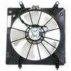 FS Engine Cooling Fan Assembly for 1998-2002 Accord 75251