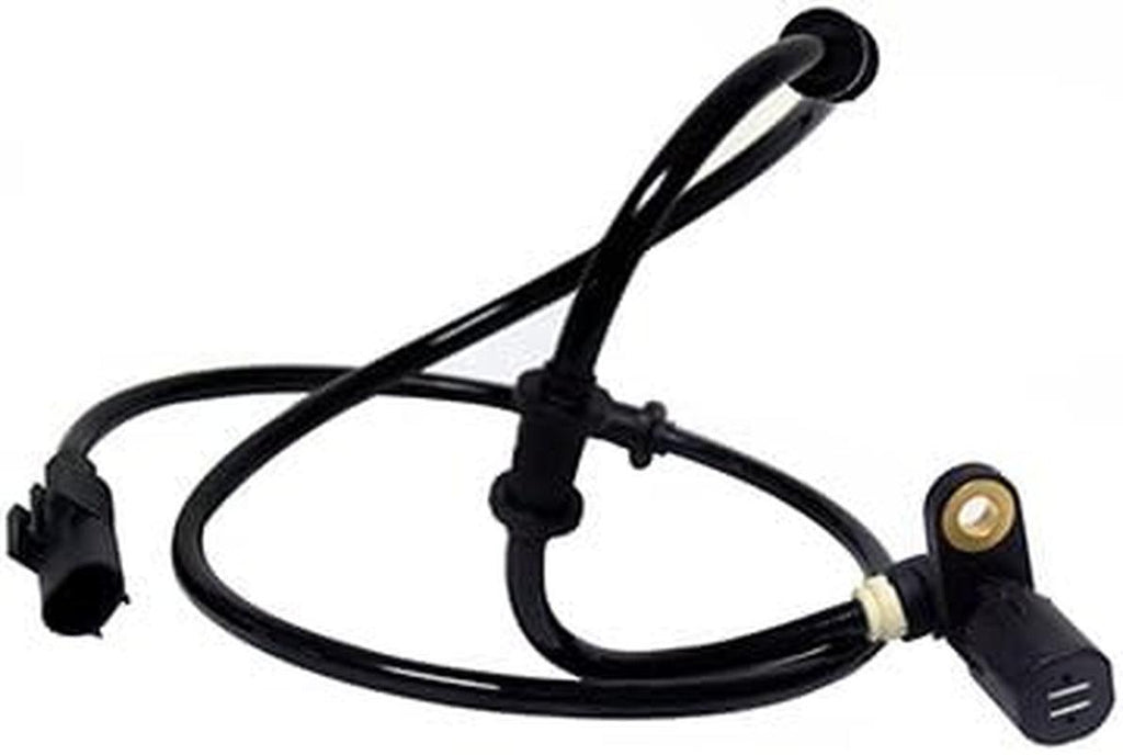 ABS Speed Sensor for Mercedes-Benz ML320 ML430 ML500 ML55 AMG | OEM# 163-540-07-17 | Heavy Duty (3802/163-540-07-17)