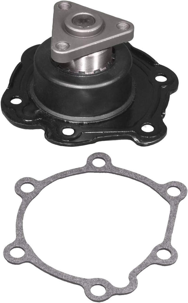 Professional 252-257 Water Pump Kit